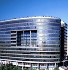 JIAHUA International Business Center, Hangzhou