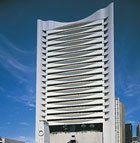 The Hong Kong Club Building