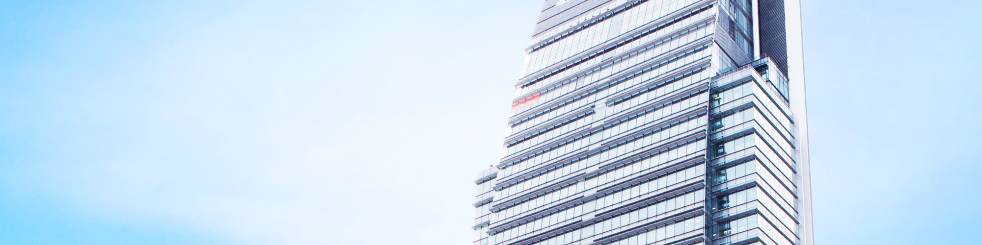 One Peaking Hong Kong Banner 1