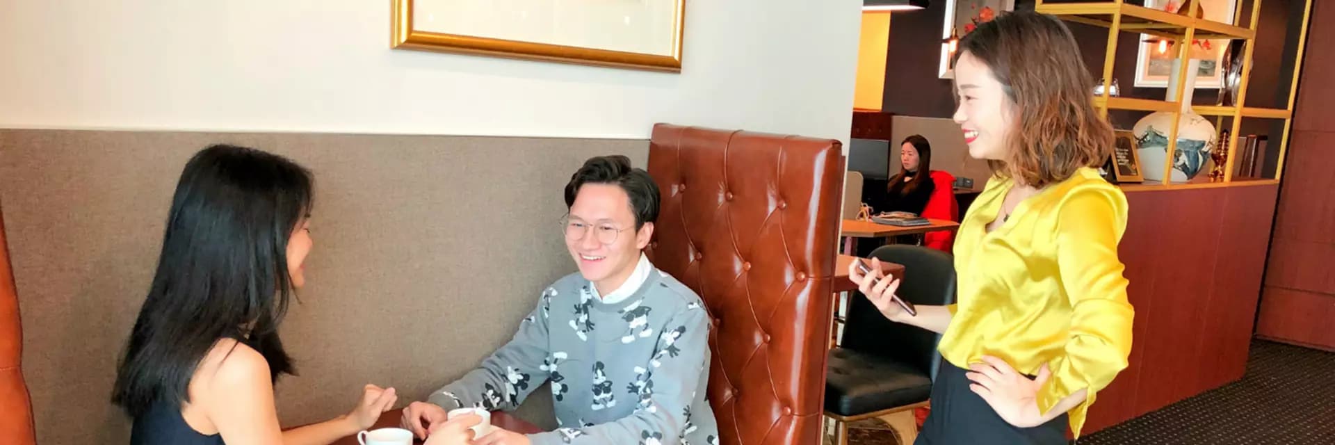 移动工位