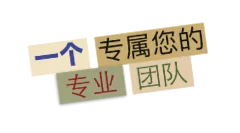 世服宏图中国（上海、北京）提供一个专属您的专业团队