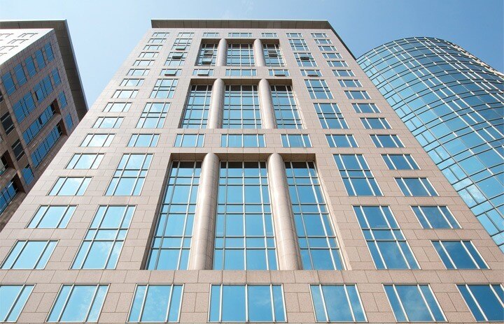 Oriental Plaza Beijing Feature 1