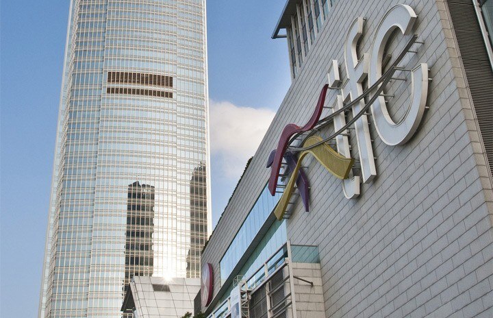 Two Ifc Hong Kong Feature 1