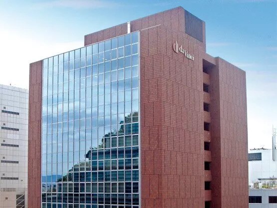 Fukuoka Tenjin Fukoku Seimei Building Fukoka Gallery 1