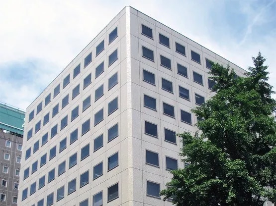 Nof Hakata Ekimae Building Fukoka Gallery 1