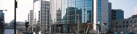 Edobori Center Building
