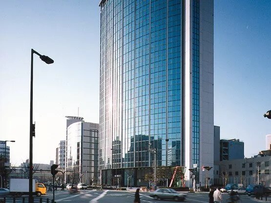 Edobori Center Building Osaka Gallery 1