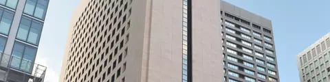 Hibiya Central Building