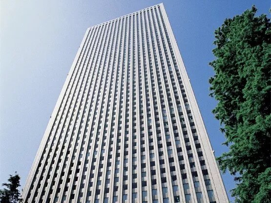 Ikebukuro Sunshine 60 Tokyo Gallery 1