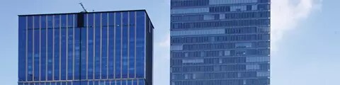 Marunouchi Trust Tower - Main