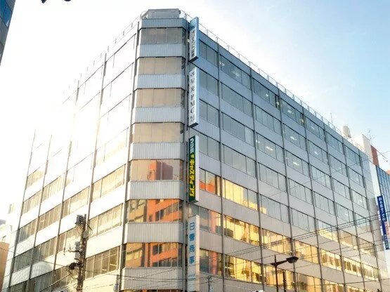 Nihonbashi Wakamatsu Building Tokyo Gallery 1