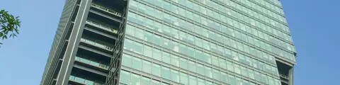 Otemachi Tokyo Sankei Building