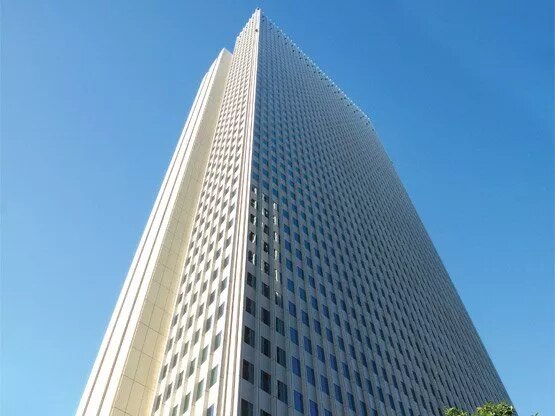 Shinjuku Nomura Building Tokyo Gallery 1