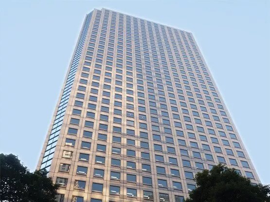 Shiroyama Trust Tower Tokyo Gallery 1