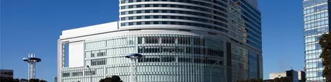TOC Minato Mirai