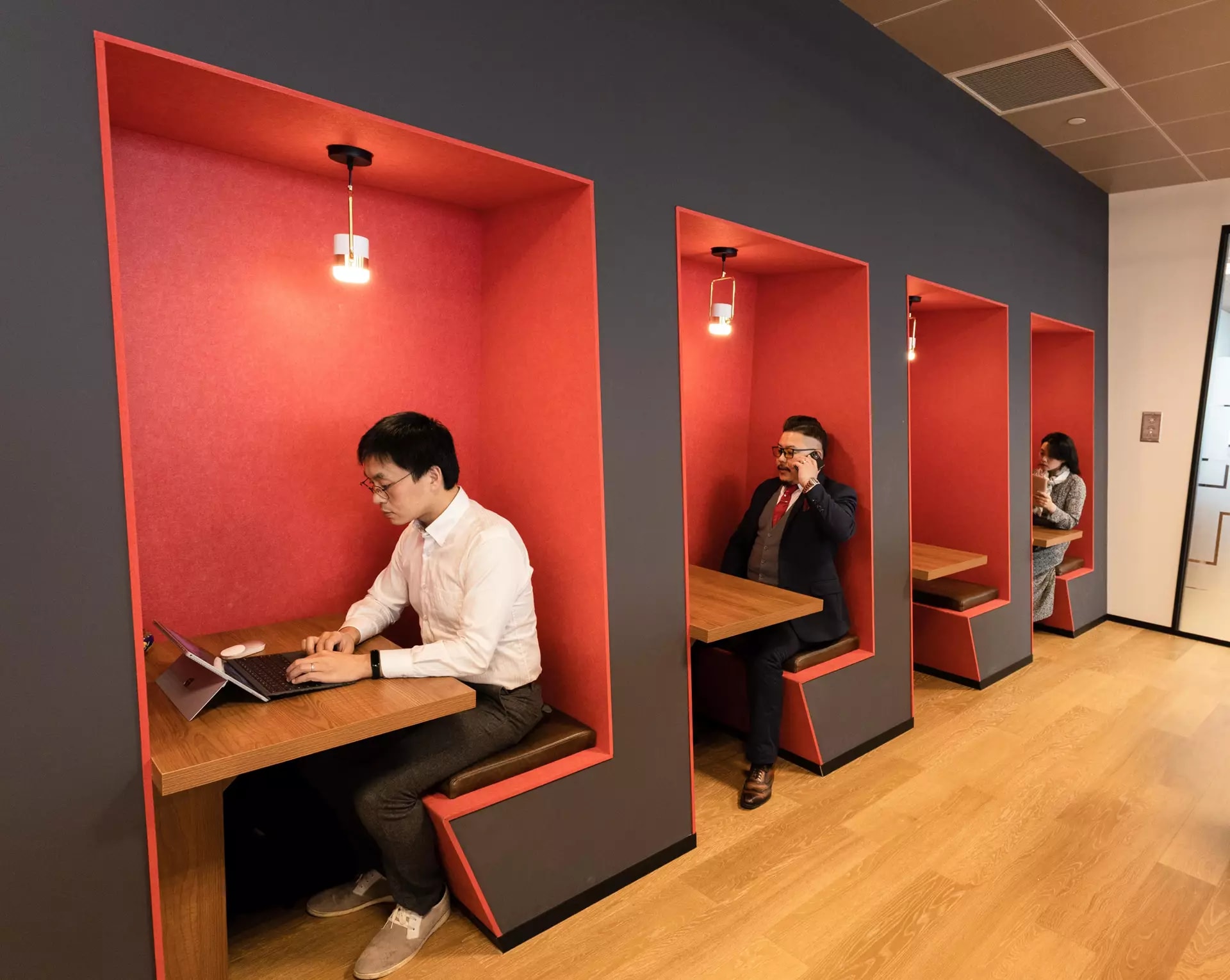 Coworking 