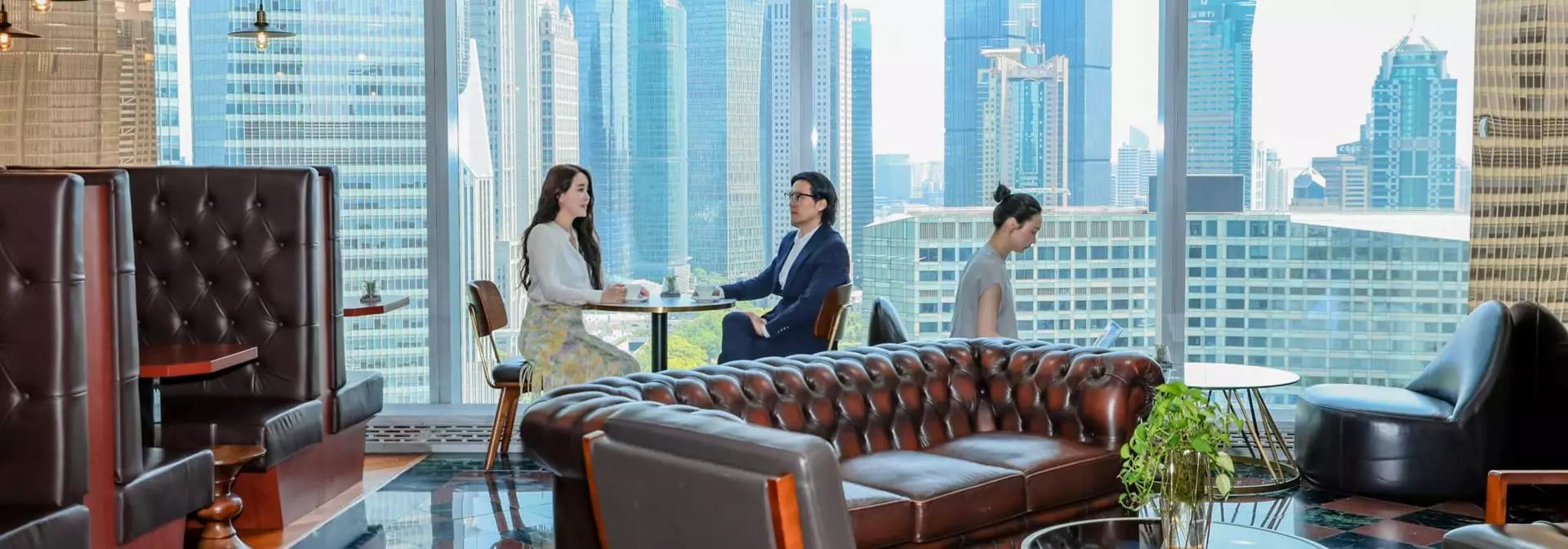 Office For Company Registration