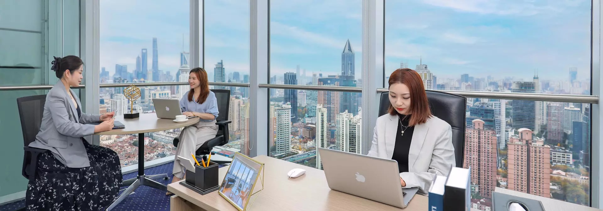 Office For Company Registration