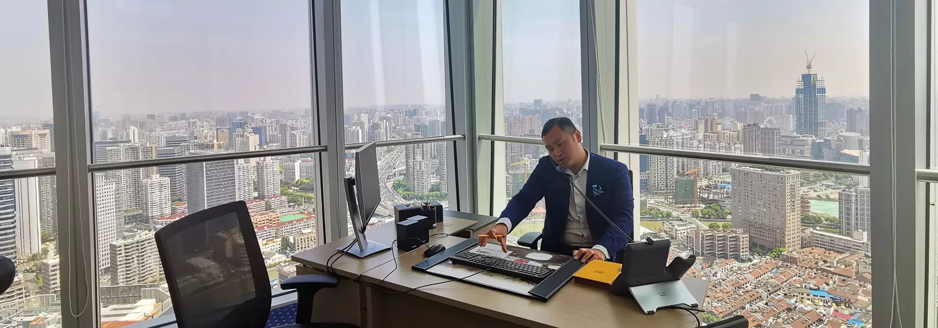 Office For Company Registration